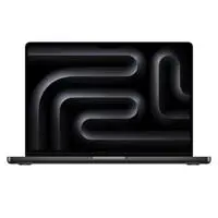 MacBook Pro 14 inc M5 10CPU 10GPU 16GB 1TB Uzay Siyahı MDE14TU/A
