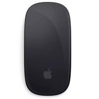 Apple Magic Mouse (USB-C) Multi-Touch Yüzey Siyah MXK63ZE/A