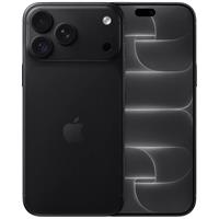 iPhone 18 Pro 256GB Siyah MJRP4TU/A