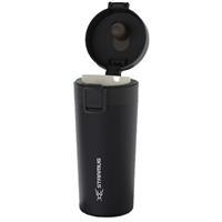 StarMug Locksip Termos 380 ml - Siyah