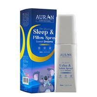 Auran Melisa Papatya Uyku Ve Yastık Spreyi 