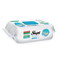 Sleepy Easy Clean Okyanus Esintisi Yüzey Temizlik Havlusu - 100 Yaprak