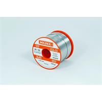 Soldex 1.2 mm 500 gr Lehim Teli Sn40  Pb60