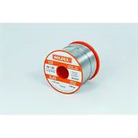 Soldex 1.2 mm 500 gr Lehim Teli Sn40  Pb60