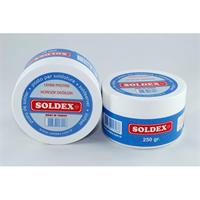 Soldex Lehim Pastası 250 gr