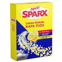 Sparx Bulaşık Makinesi Tuzu 1500 Gr