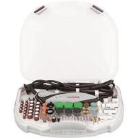 Specco 211 Parçalı Gravür Taşlama Seti SP-2070