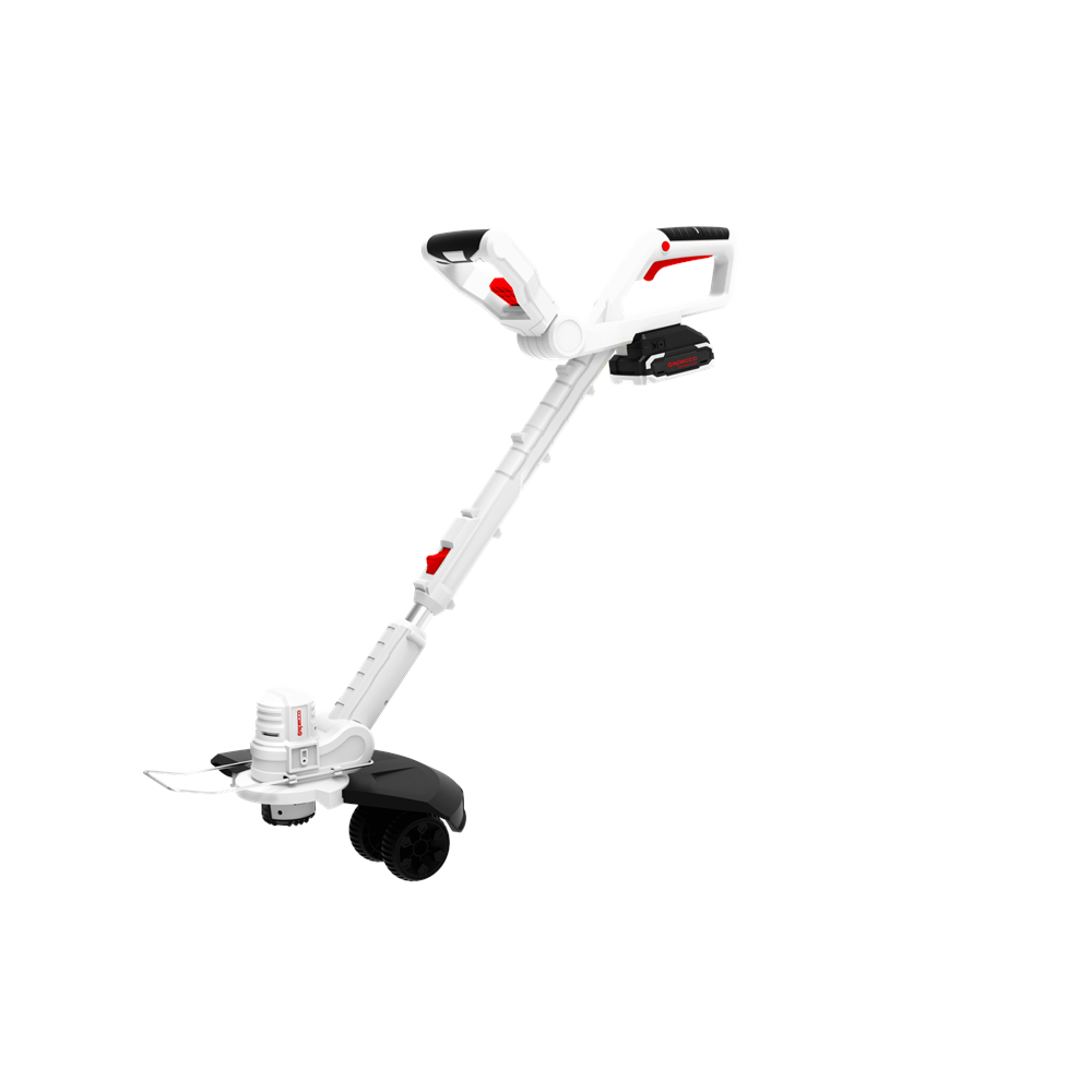 Specco Akülü Tırpan Makinesi