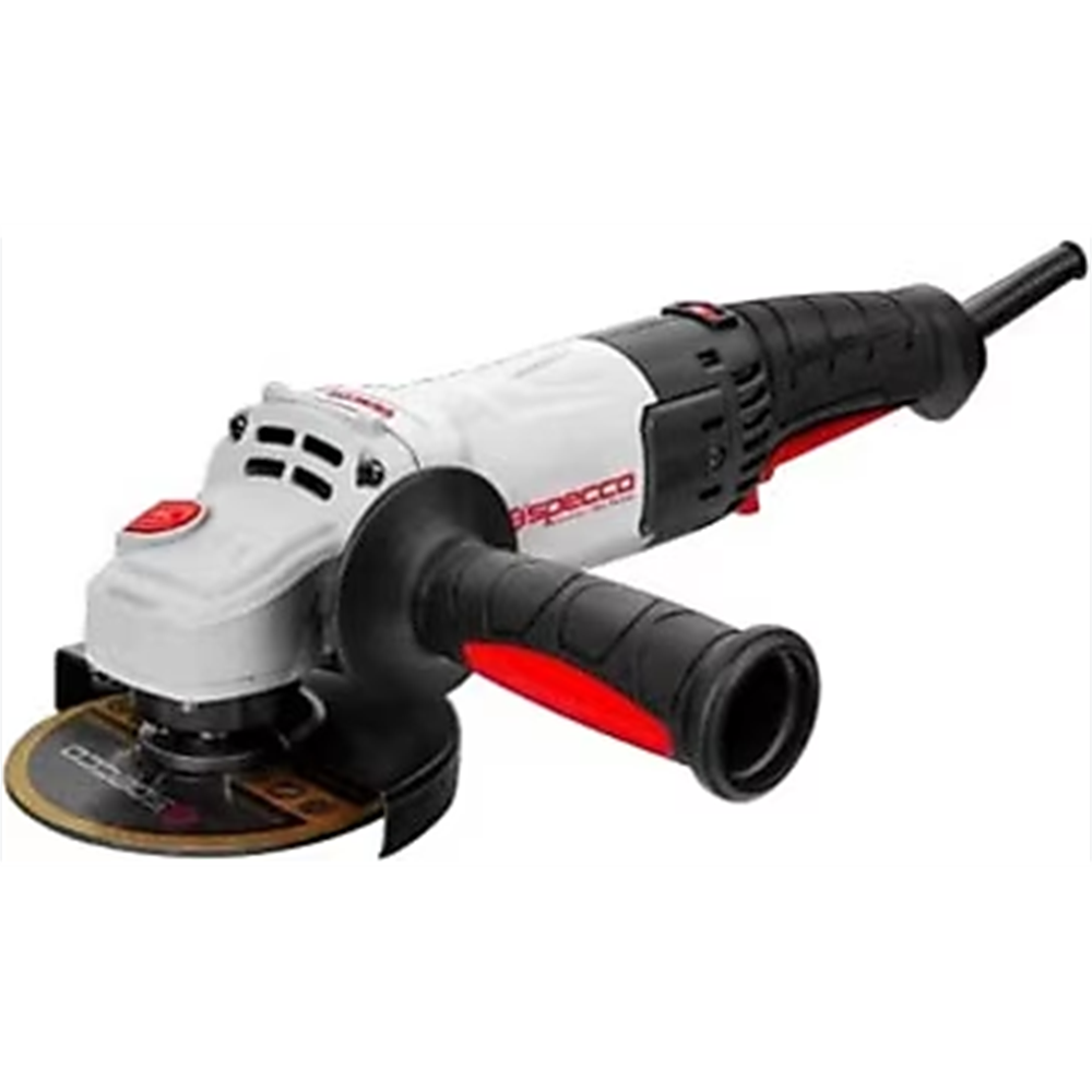 Specco Avuç Taşlama 1200w 125mm