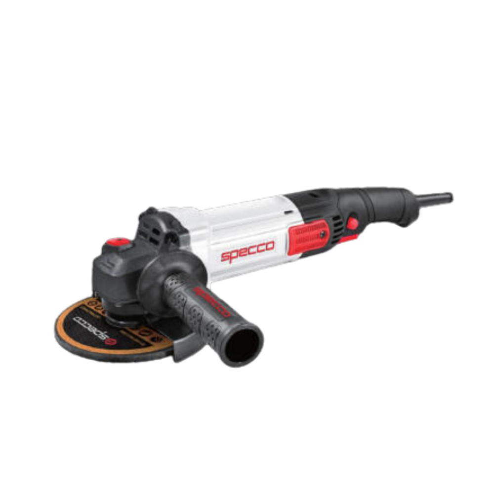 Specco Avuç Taşlama 125mm 1100W SP-5017A