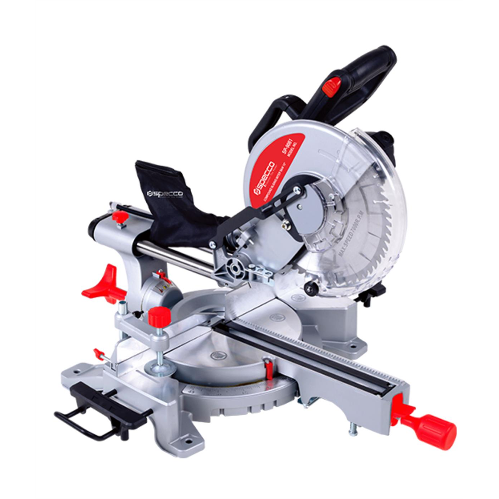 Specco Gönye Kesme Makinesi 2000W SP-9061