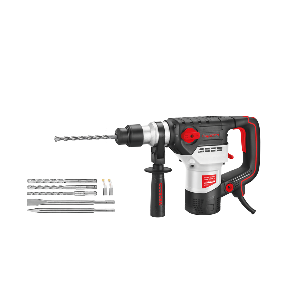 Specco SDS-PLUS Kırıcı Delici 1650W SP-7013