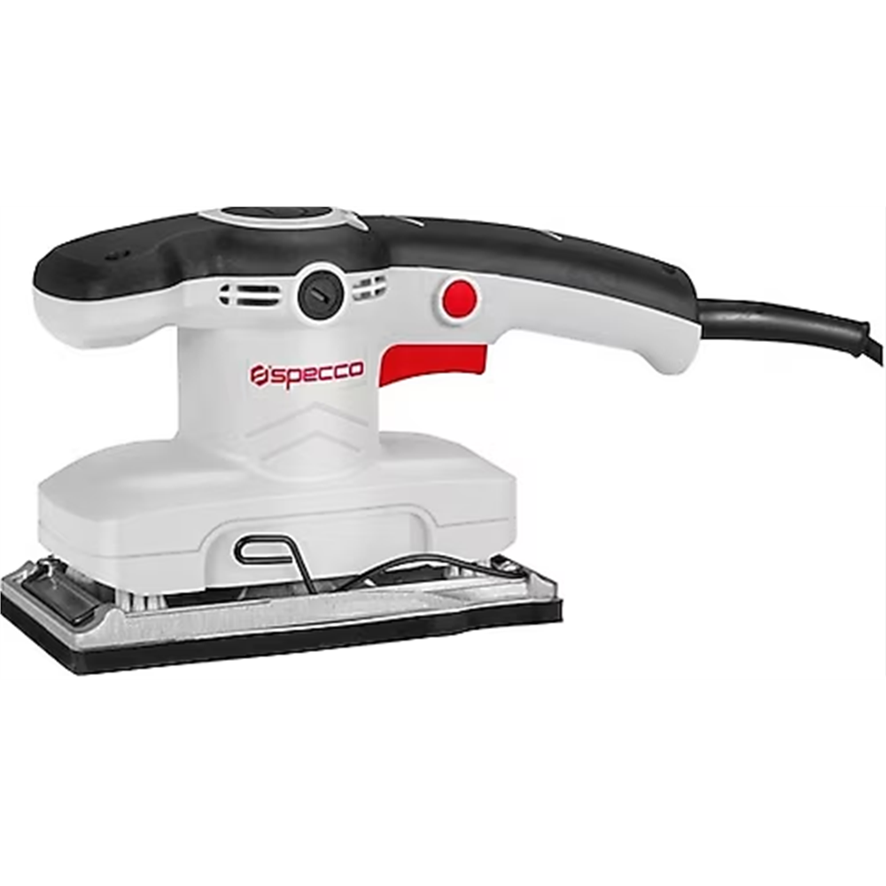 Specco Titreşimli Zımpara 320W SP-9021