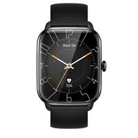 Shaza Akıllı Saat 02/ Siyah