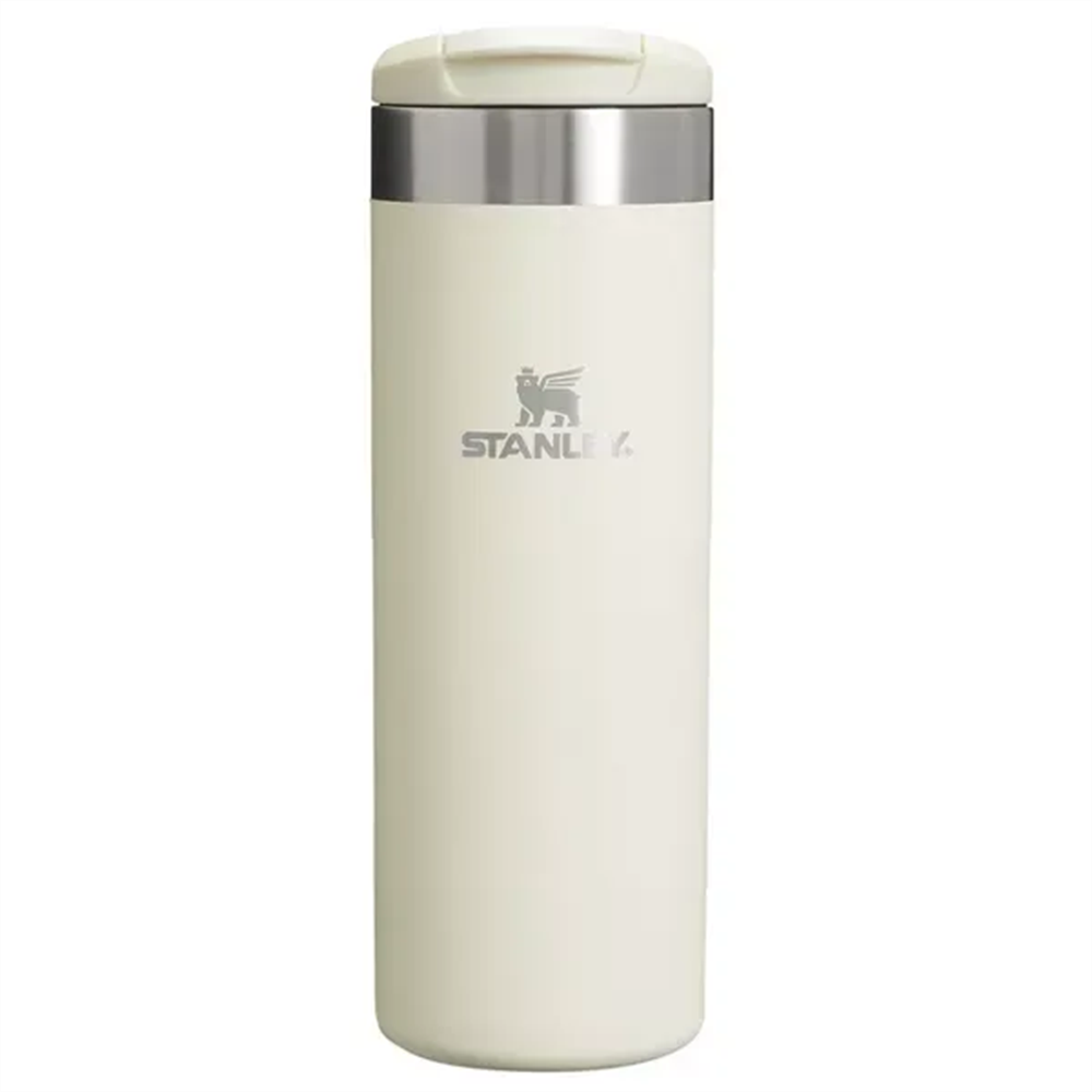 Stanley The AeroLight™ Transit Mug 0.47L - Krem