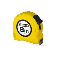 Stanley St130457 Şerit Metre 8 mx25 mm