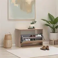 Step Ayakkabılık-Sonoma 60x42x30 cm (GxYxD)