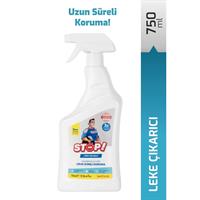 Stop Forte Leke Çıkarıcı - 750 ml 