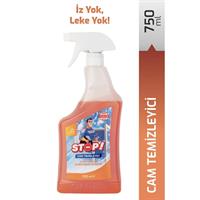 Stop Forte Cam Temizleyici - 750 ml