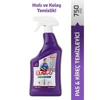 Stop Forte Pas & Kireç Temizleyici - 750 ml