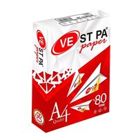 Vestpa A4 Fotokopi Kağıdı 500 Yaprak