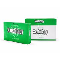 Svetocopy A4 Fotokopi Kağıdı 80 g/m² 500 Yaprak x 5 Adet (Koli)