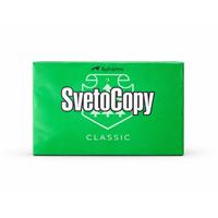 Svetocopy A4 Fotokopi Kağıdı 80 g/m² 500 Yaprak
