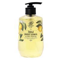 Rebul Sweet Lemon Sıvı Sabun 500 ml