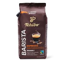 Tchibo Barista Espresso Çekirdek Kahve 1 kg
