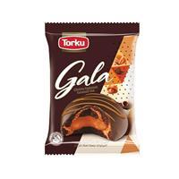Torku Gala Karamel Soslu Kek 50 g x 24 Adet 