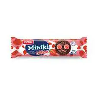 Torku Miniki Turtacık Çilekli 94 g x 24 Adet