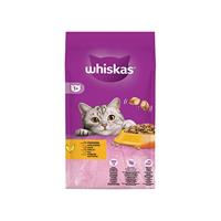 Whiskas Ton Tavuklu ve Sebzeli Kuru Kedi Maması 14 Kg