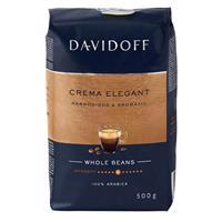 Davidoff Cafe Creme Çekirdek Kahve 500g