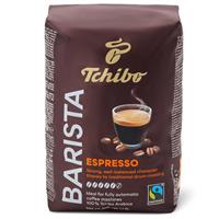 Tchibo Barista Espresso Çekirdek Kahve 500 g