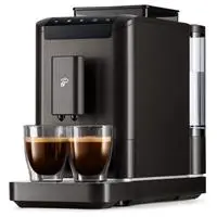 Tchibo Esperto 2 Caffee Tam Otomatik Kahve Makinesi - Granit Siyah