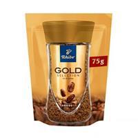 Tchibo Gold Selection Çözünebilir Kahve Ekonomik Paket 75g