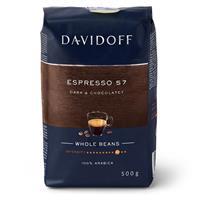 Davidoff Espresso 57 Çekirdek Kahve 500g