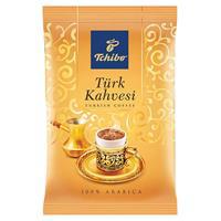Tchibo Türk Kahvesi 100 g