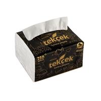 Rulopak Tekçek Horeca Dispenser Peçete 2 Katlı 200 Yaprak (300403)