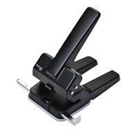 Temat 1400 Arşiv Tipi Delgeç 63 Sayfa Kapasiteli - Siyah