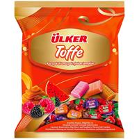 Ülker Toffe Karışık Poşet 350 g