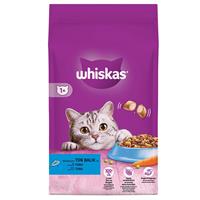 Whiskas Ton Balıklı Kuru Kedi Maması 14 Kg
