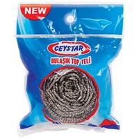 Ceymop Bulaşık Top Teli - 60 gr
