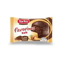 Torku Favorimo Kakaolu Kek 30 gr x 20 Adet