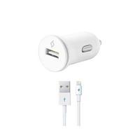 TTEC 2CKC752B 1A 5W Araç Ş.C.+1m  IP-7 Kablo