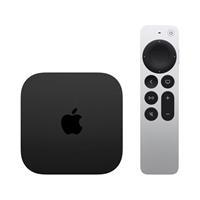 Apple TV 4K Wi-Fi 64GB MN873TZ/A