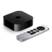 Apple TV 4K Wi-Fi + Ethernet 128GB MN893TZ/A