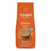 Venado  Blend Medium Roast Stella Espresso Çekirdek Kahve %100 Arabica 1 Kg