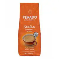 Venado  Blend Medium Roast Stella Espresso Çekirdek Kahve %100 Arabica 1 Kg
