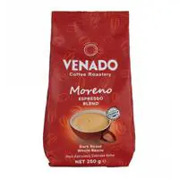 Venado  Blend Dark Roast Moreno Espresso Çekirdek Kahve %100 Arabica 250 g